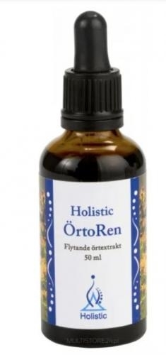Zdjęcie Holistic OrtoRen Betula 50ml
