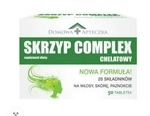 Zdjęcie Domowa Apteczka Skrzyp Complex 50tabl.(bli