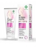 Zdjęcie Świat Zdrowia Żel do higieny intymnej preb