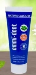 Zdjęcie Emag Emmi-Dent Natur Calcium pasta do zębów do szc...