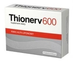 Zdjęcie Thionerv 600 tabl. 0,6 g 30 tabl.