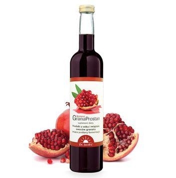 Zdjęcie GranaFerment płyn 500ml