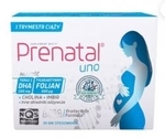 Zdjęcie Prenatal Uno kaps. 30 kaps.