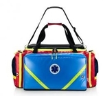 Zdjęcie Zestaw ratownictwa medycznego - R1 w torbie BlueMe...