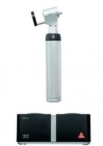 Zdjęcie HEINE Zestaw diagnostyczny VET G100 LED 