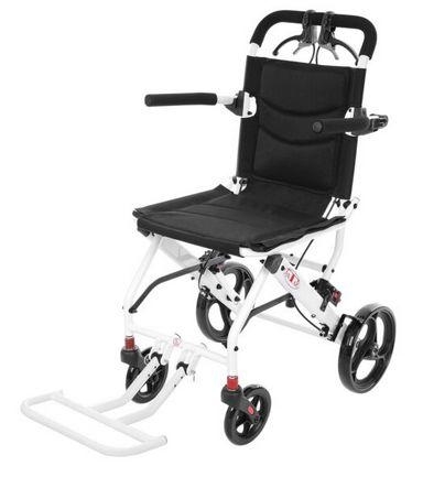 Zdjęcie Wózek inwalidzki AT52316