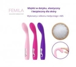 Zdjęcie FEMILA masażer wibracyjny mięśni dna miednicy, kro...