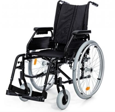 Zdjęcie Wózek inwalidzki AT52302