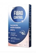Zdjęcie Fibrocontrol plast. 3 szt.