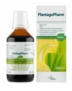 Zdjęcie PlantagoPharm syrop 0,506 g/5m...