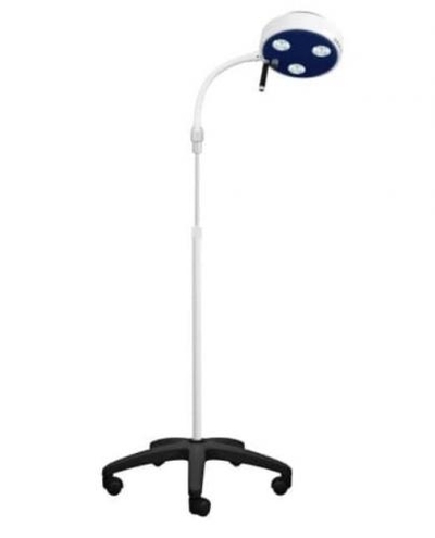 Zdjęcie Projektor diodowy ORDISI FLH-D3 LED przejezdny z blokadą kółka