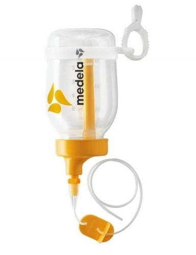 Zdjęcie Medela System wspomagający karmienie (SNS)