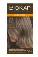Zdjęcie BIOKAP N farba 7.1 szwedz.blon...