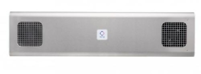 Zdjęcie Lampa UV-C ASEPTOR Basic 255 W INOX - naścienna/sufitowa