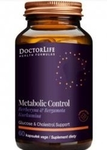Zdjęcie Doctor Life Metabolic Control ...