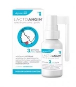 Zdjęcie Lactoangin spray 30 g