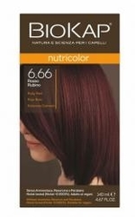 Zdjęcie BIOKAP N farba 6.66 rubin.czer...