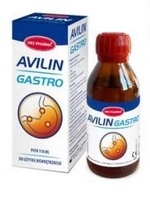 Zdjęcie Avilin Gastro płyn 110 ml