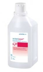 Zdjęcie Octenisept Prep.d/dezynf.ran,1...