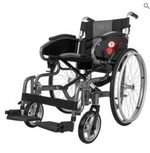 Zdjęcie Wózek inwalidzki AT52309