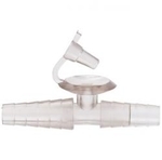 Zdjęcie Łącznik do drenów cewników z kontrolą ssania KAPKO...