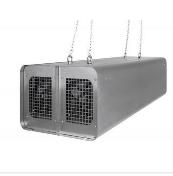 Zdjęcie Lampa bakteriobójcza przemysłowa GERMI PROTECT GP4x55 Sufitowa