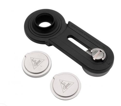 Zdjęcie Heine Fotoadapter uniwersalny Mag 