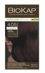 Zdjęcie BIOKAP D Rapid 4.05 czekol.kas...