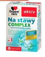 Zdjęcie Doppelherz aktiv Na stawy Comp...