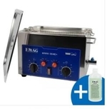 Zdjęcie Myjka ultradźwiękowa EMAG Emmi 35 HC Plus