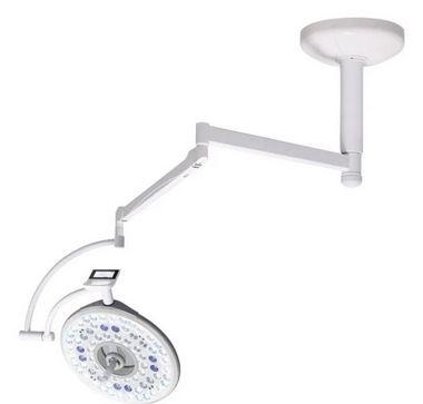 Zdjęcie Luvis Lampa operacyjna bezcieniowa M400C sufitowa