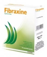 Zdjęcie Fibraxine proszek 6g x 15sasz.