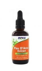 Zdjęcie Now Foods Pau D'Arco Extract ...