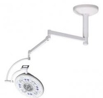 Zdjęcie Luvis Lampa operacyjna bezcieniowa M400C sufitowa