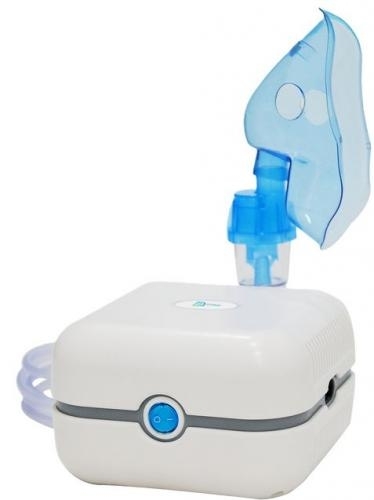 Zdjęcie Inhalator nebulizator Omnibus PRIME BR-CN191 mocny praca ciągła