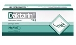 Zdjęcie Daktarin krem 0,02 g/g 30 g