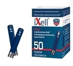 Zdjęcie iXell TD-4331  50 pasków