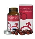 Zdjęcie MultiPROSTI kaps. 30 kaps.