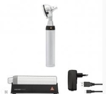 Zdjęcie HEINE Otoskop BETA 200 LED VET światłowo.