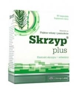 Zdjęcie Olimp Skrzyp Plus 60 kaps.