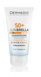 Zdjęcie Dermedic Sunbrella Krem ochronny SPF50+ SKÓRA Z PR...
