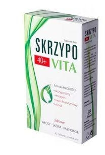 Zdjęcie Skrzypovita 40+ tabl.powl. 42 tabl.