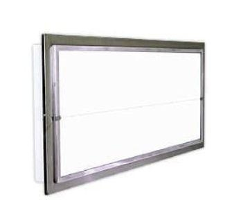 Zdjęcie Negatoskop LED NGP 31 WS do wbudowania w ścianę