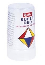Zdjęcie REUTTER Super Deo Dezod. 50 g