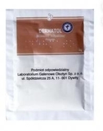 Zdjęcie Dermatol  LGO prosz. 5 g