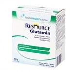 Zdjęcie Resource Glutamin prosz. 20 sasz. po 5 g
