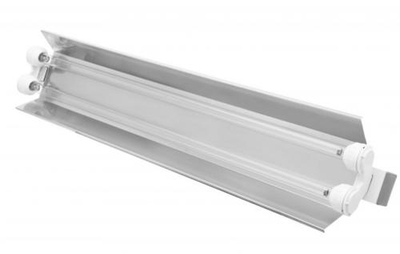 Zdjęcie Lampa przemysłowa NBV 2x30 IP 65