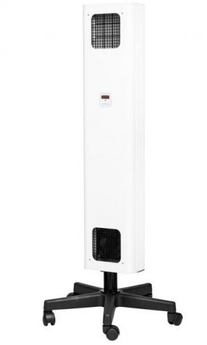 Zdjęcie Lampa UV-C ASEPTOR Basic 295 M C - przejezdna