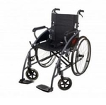 Zdjęcie Wózek inwalidzki AT52307