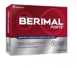 Zdjęcie Berimal Forte - 30 kapsułek